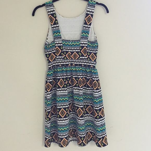 SUMMER DRESS - Picture 2 of 3